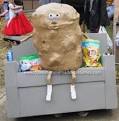 Top 10 Food Pun Halloween Costumes 