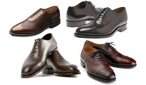 A Simple Guide on Dress Shoes - Kinowear