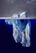 Iceberg - Wikipedia, the free encyclopedia