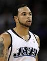 Deron Williams scored a career-high 42 points in a thrilling overtime win ... - deron-williams