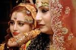 Bridal Make up of Pakistan