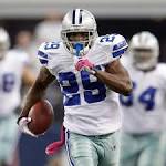 Demarco Murray: The Fantasy Head To Head God �� Prediction.