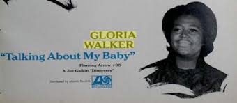 GLORIA WALKER : Sir Shambling\u0026#39;s Deep Soul Heaven - Gloria%20Walker%20pic%20ad%2019%20Oct%2068