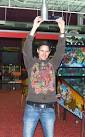 Pinball News - First and Free