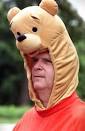 Archive for the 'Winnie The