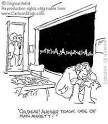 Anxiety Attacks Cartoons and Comics