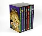 Chronicles of Narnia : Evangelical Bible.