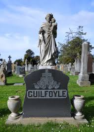 John Joseph Guilfoyle (1869 - 1944) - Find A Grave Memorial - 93865401_134272553859