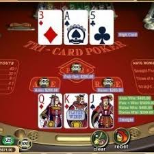 Image of poker rules online.