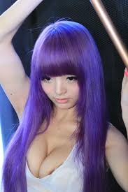 Li Ling - La sexy cosplayer de Athena - Taringa! - saint-seiya-athena-ero-cosplay-by-li-ling-029