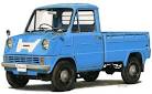 Honda's Wild 9000 RPM Mid-Engine T360 Pickup Of 1963 | The Truth ...