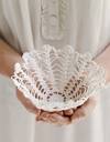 Decorate with Vintage Doilies - Country Living