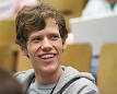 Christopher Poole pronunciation