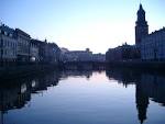 Cities in World: Gothenburg (