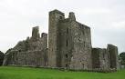The wonder of this fine ruin - via Daymix