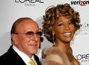 discovered Whitney Houston