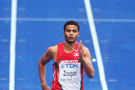 Khalid Idrissi Zougari Pictures, Photos \u0026amp; Images - Zimbio - 12th+IAAF+World+Athletics+Championships+Day+3ktXyt9cIy-m