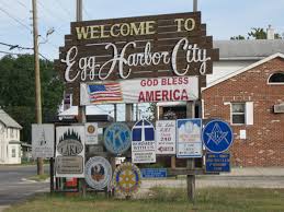 egg harbor