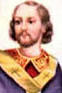 Federico de Utrecht, Santo