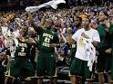 No. 15 Norfolk State stunned