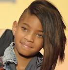 Willow Smith Really Can't Whip