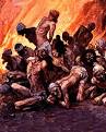 GROW BY LEARNING: Hell: The Reason To Preach and Weep