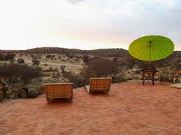 Hotel Kivo-Lodge, Afrika, Namibia, Windhoek - Herr Hans Ivo Lühl