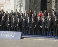 European leaders sign Lisbon Treaty - Wikinews, the free news source