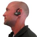 Bluetooth-гарнитура Nokia BH-104 ― mobiminsk