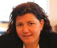 Rana Husseini focused on