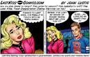 Last Kiss » Archive » The Last Kiss Dating Service
