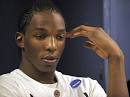 Hasheem Thabeet - 7 feet 3