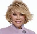 JOAN RIVERS