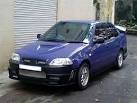2003 Suzuki Esteem lxi 1/4 mile trap speeds 0-60 - DragTimes.
