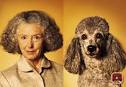 Dog owners who look like their Dogs