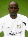 Ali Gerba - Fansfc