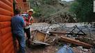Colorado floods: More than 500 still unaccounted for - CNN.