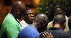 A hate crime: Nine people killed in attack at historic African.