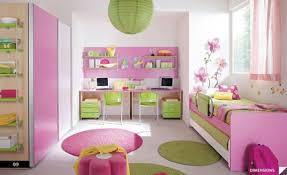 Girls Bedroom Decor Ideas | giftpool