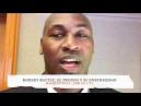 Robert Battle, el premio y su