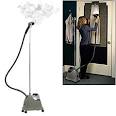 Jiffy Steamer J-2000 Review - The Best Garment Steamer | Splash ...
