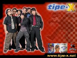 tipe x- melati aku benci kamu - tipe x