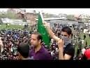 Masarat Alam arrested over Pakistan flag hoisting row