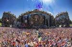 TOMORROWLAND | this song is sick