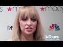Nicole Richie Talks To In Touch About Fashion And Joel Madden At The Fashion