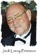 Jack married Sandra Thompson