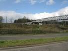 This is the 'Panda Express', which leaves Ayr for Edinburgh, - via Daymix