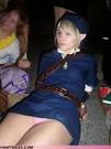 upskirt