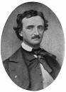 He was born as Edgar Poe in