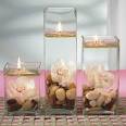 Beach Wedding Centerpieces | Cheap Wedding Centerpieces